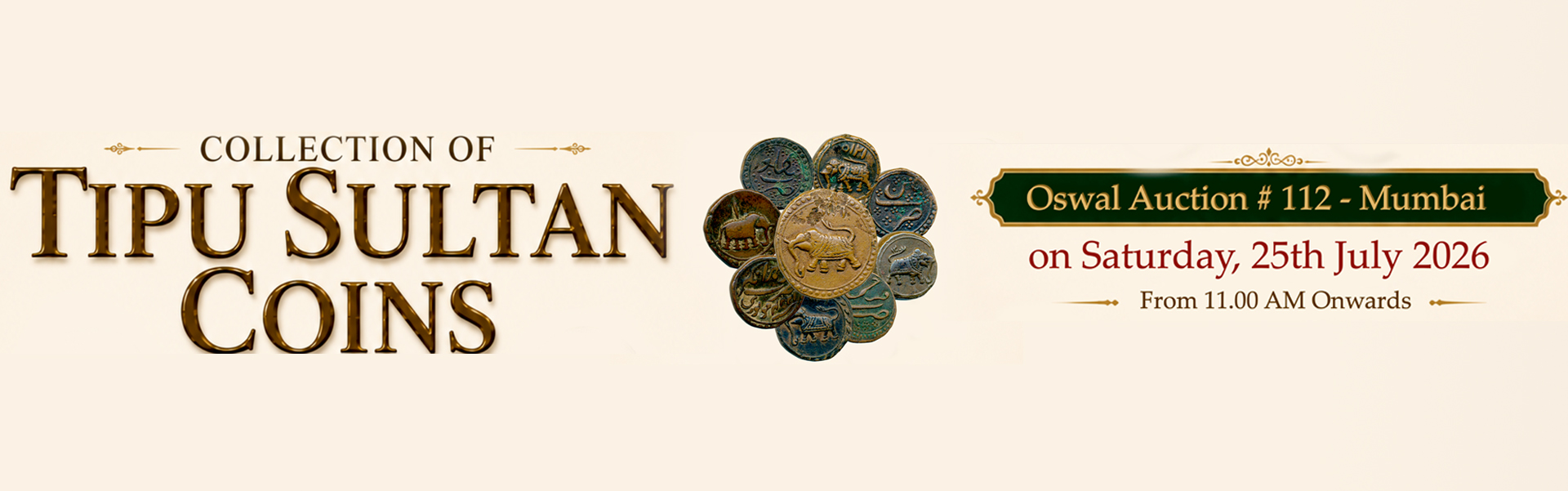 Oswal Antiques